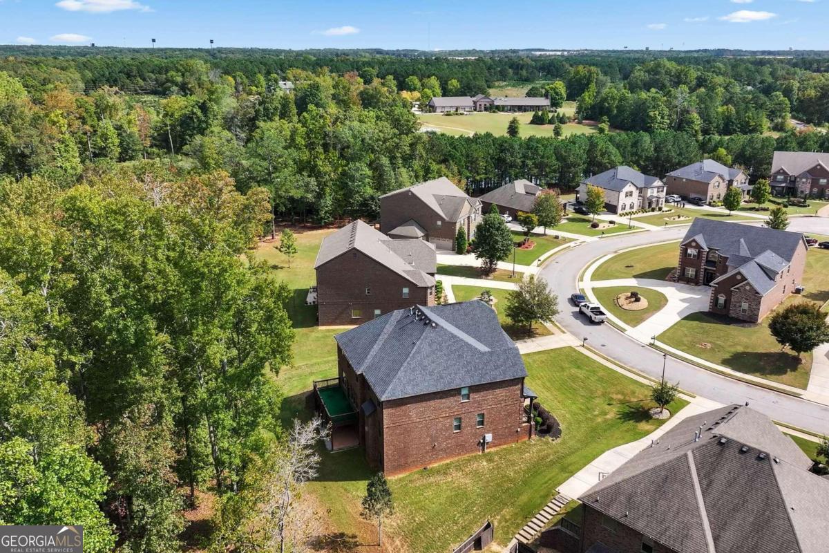 2214 Golden Eagle Drive Locust Grove GA 30248