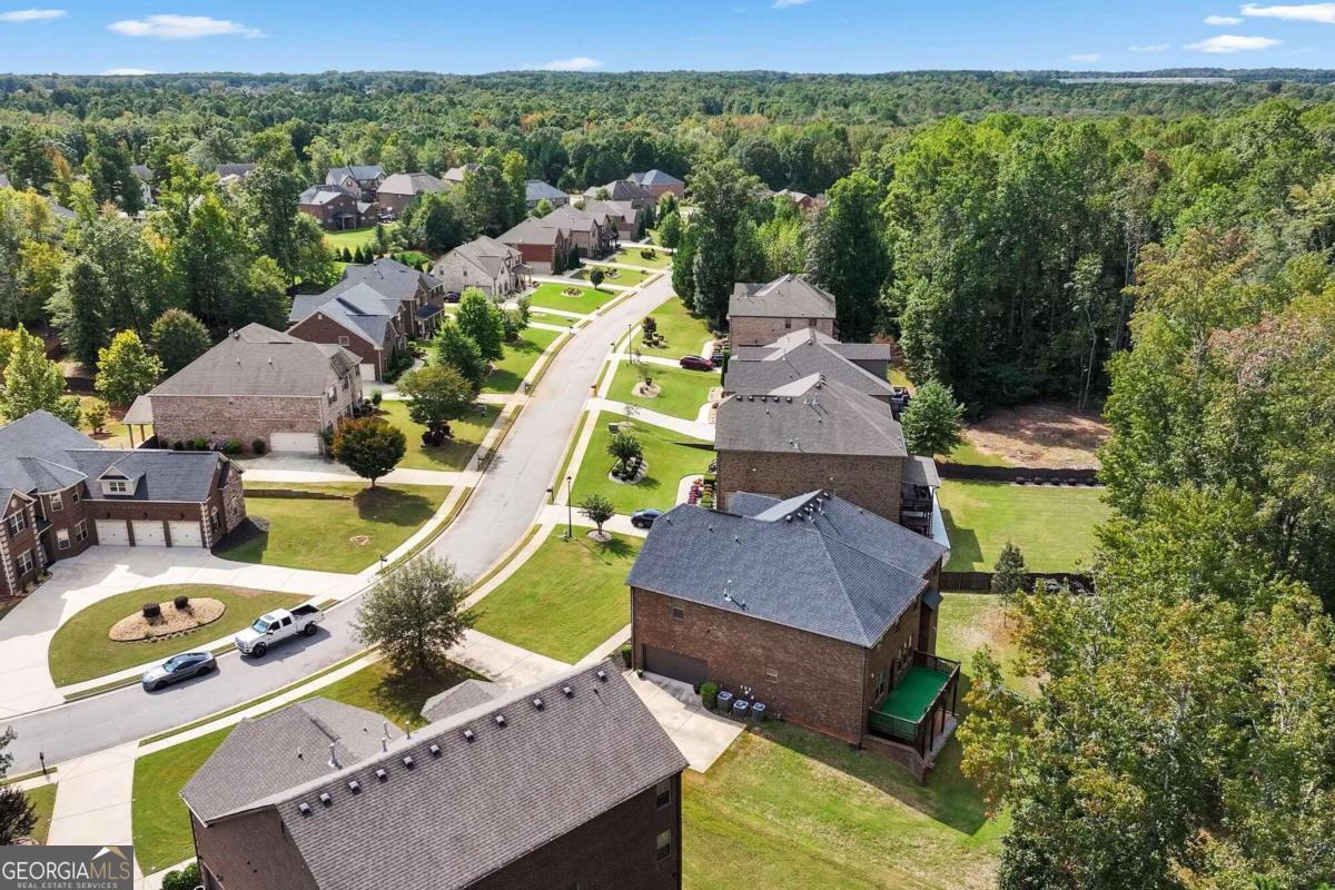 2214 Golden Eagle Drive Locust Grove GA 30248