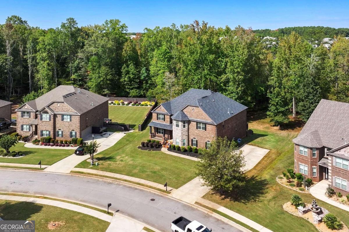 2214 Golden Eagle Drive Locust Grove GA 30248