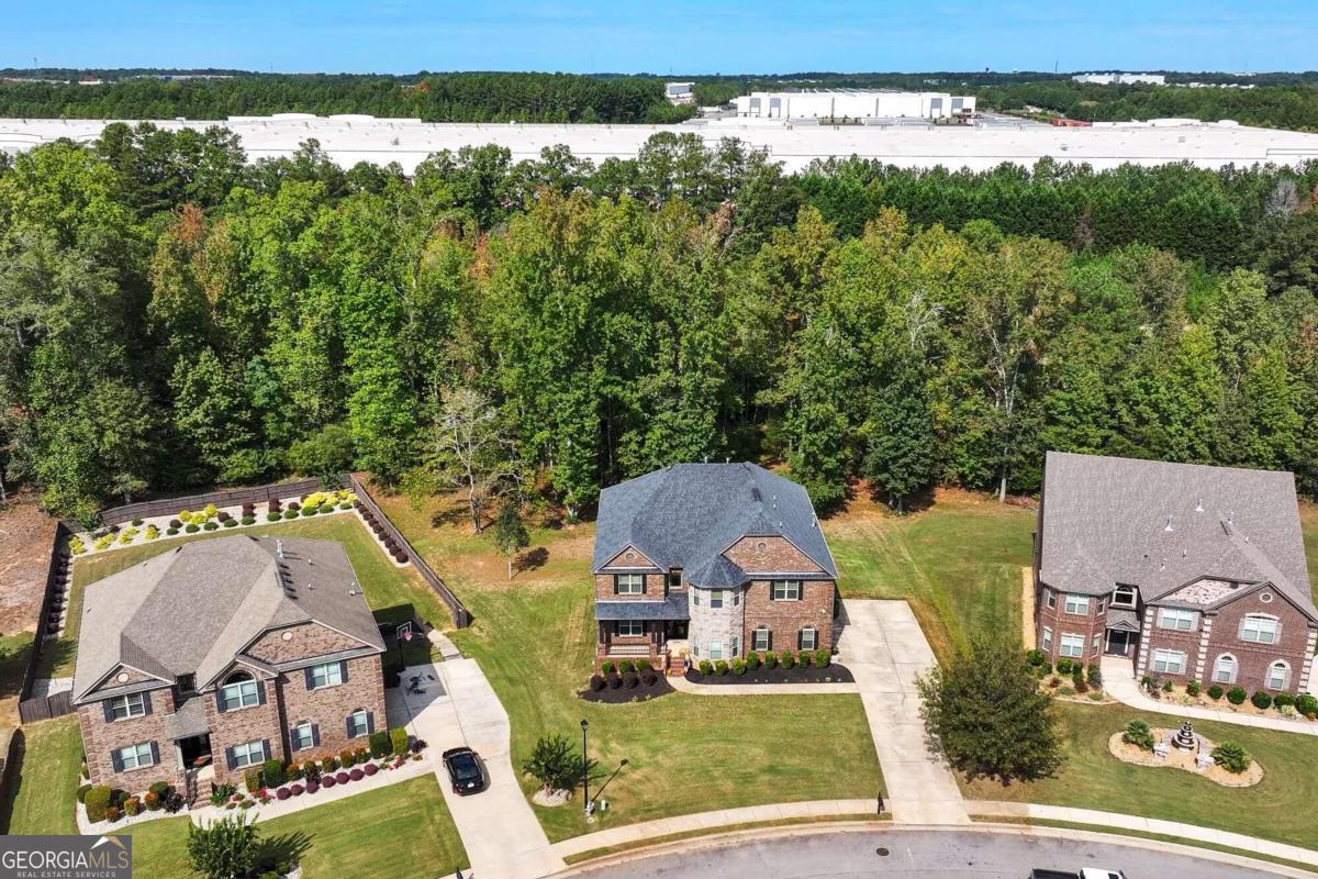 2214 Golden Eagle Drive Locust Grove GA 30248