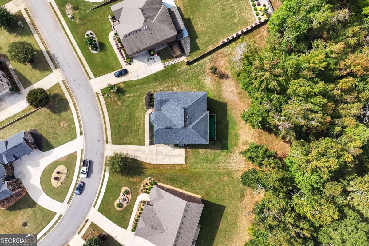 2214 Golden Eagle Drive Locust Grove GA 30248