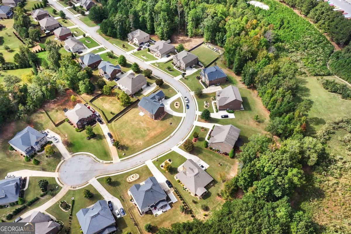 2214 Golden Eagle Drive Locust Grove GA 30248