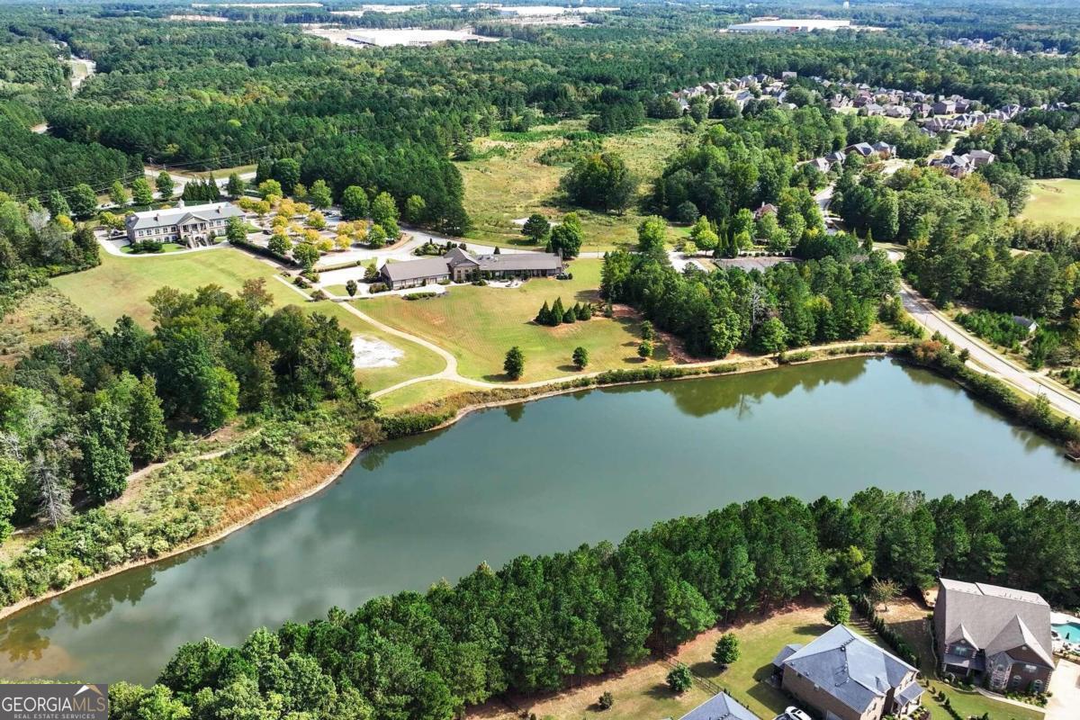 2214 Golden Eagle Drive Locust Grove GA 30248