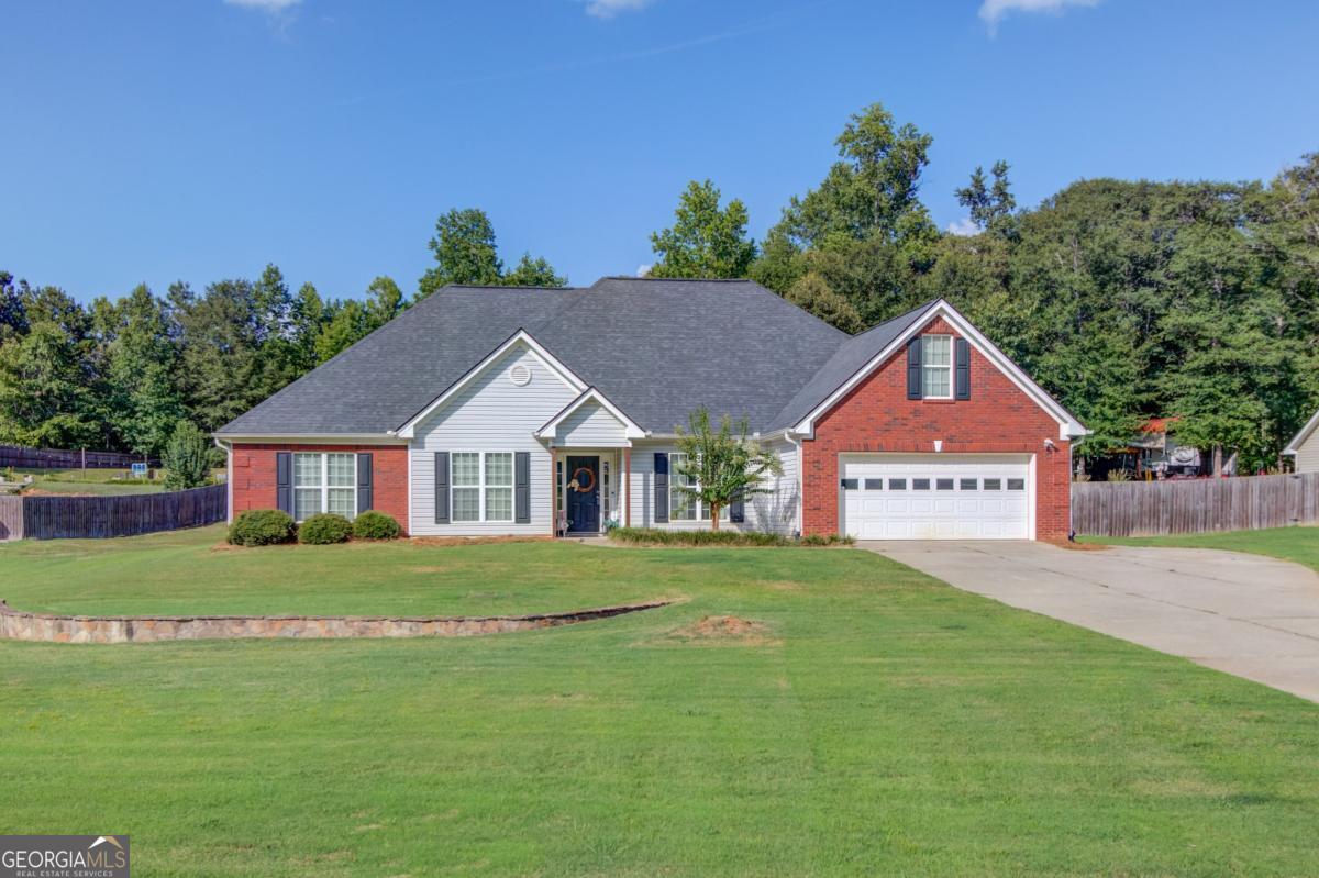 172 Arbor Trace Braselton GA 30517