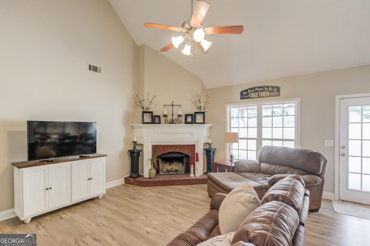 172 Arbor Trace Braselton GA 30517