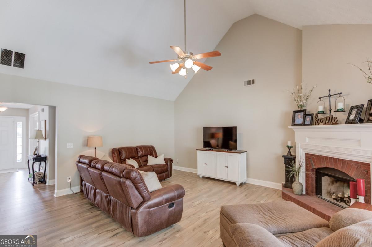 172 Arbor Trace Braselton GA 30517