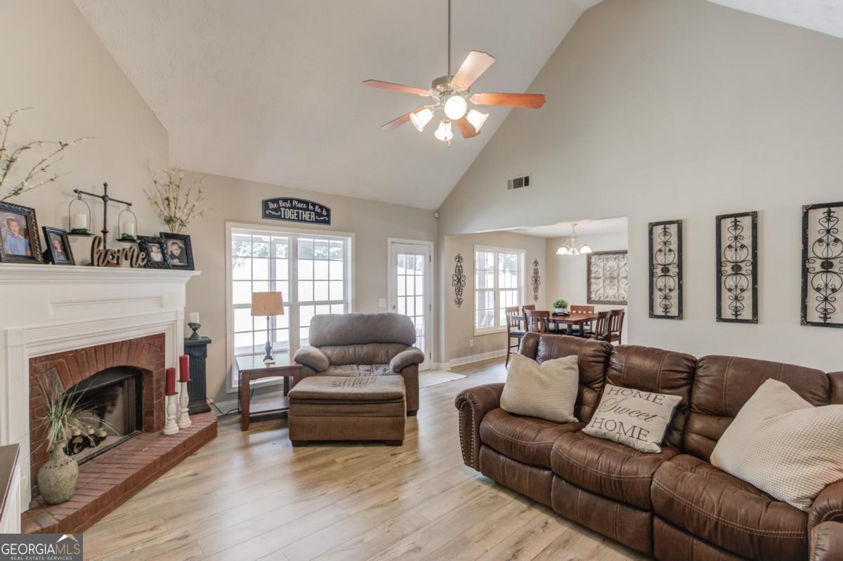 172 Arbor Trace Braselton GA 30517