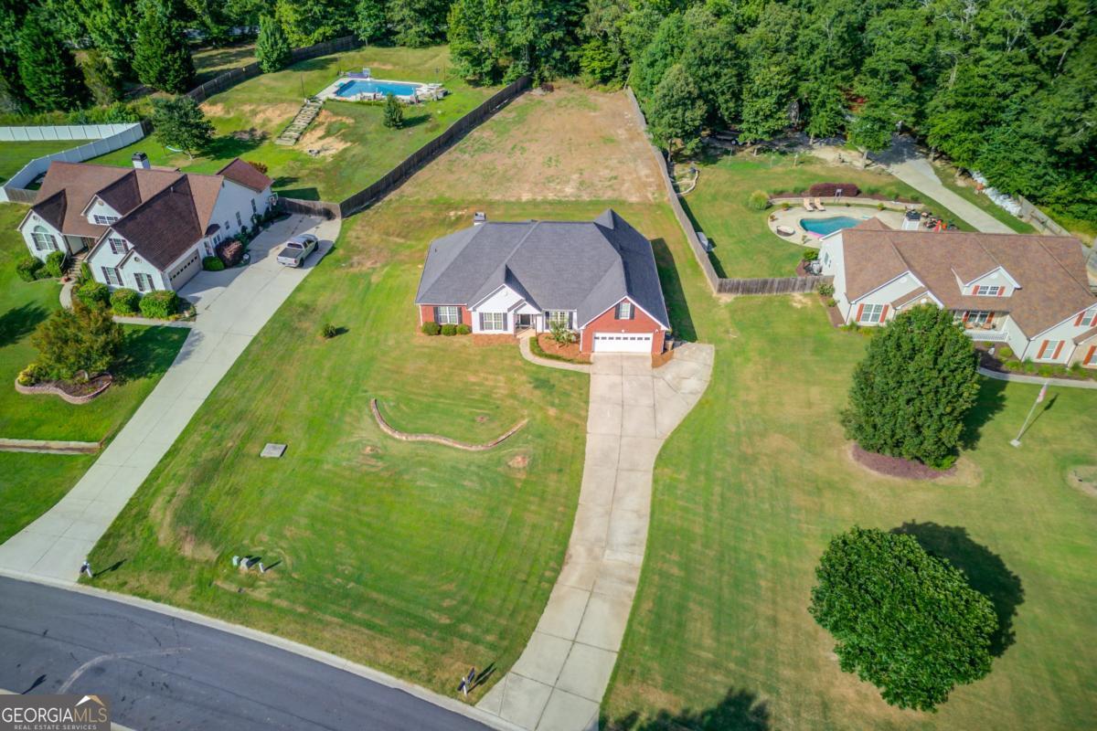 172 Arbor Trace Braselton GA 30517