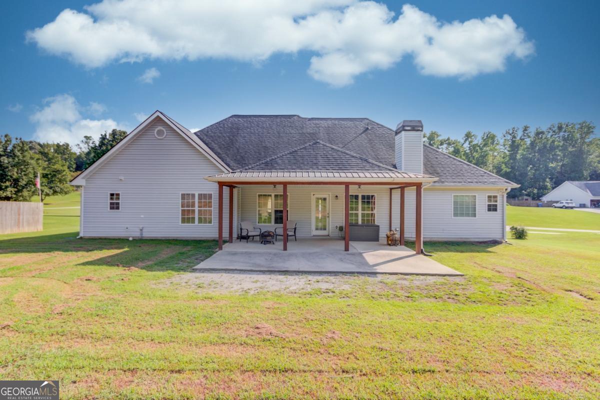 172 Arbor Trace Braselton GA 30517