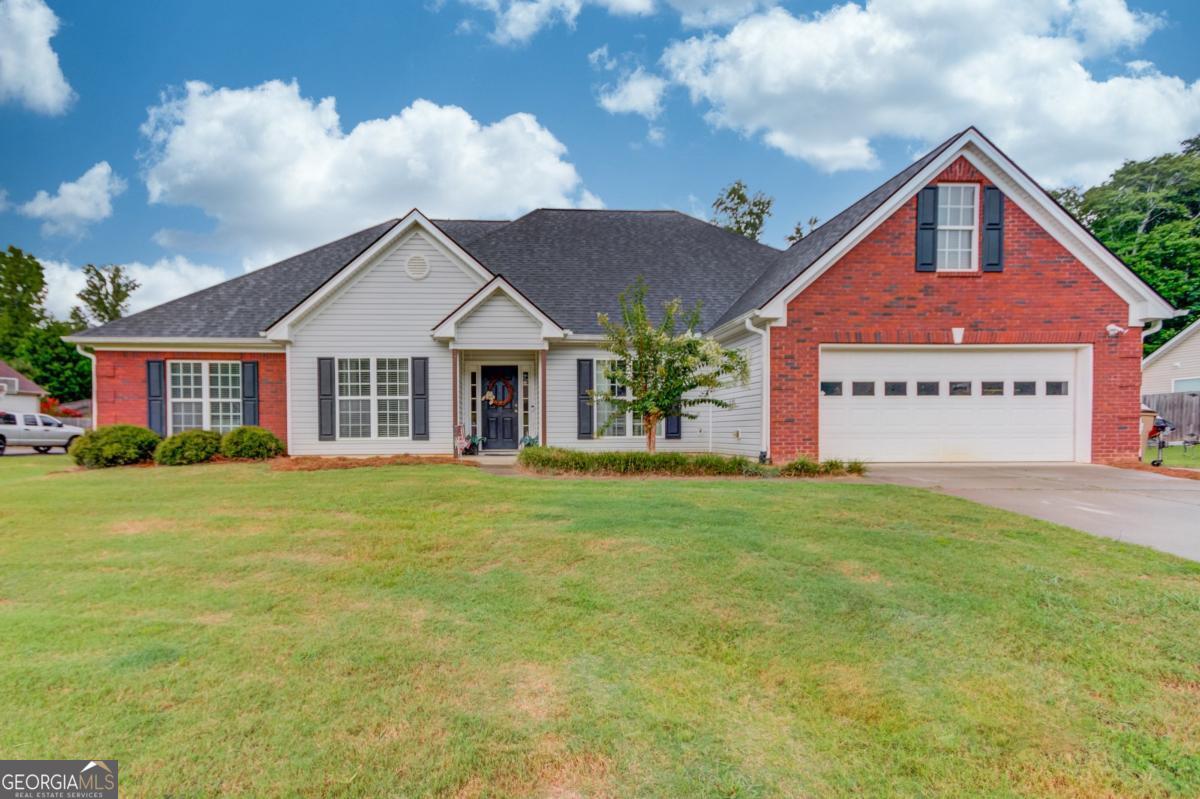 172 Arbor Trace Braselton GA 30517