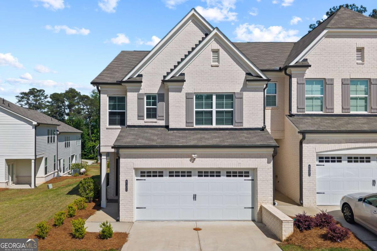 4105 Cavalier Way Duluth GA 30097