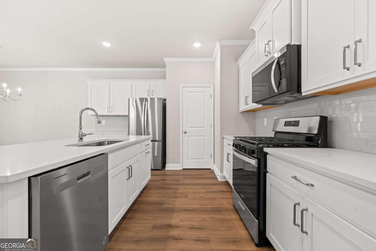 4105 Cavalier Way Duluth GA 30097