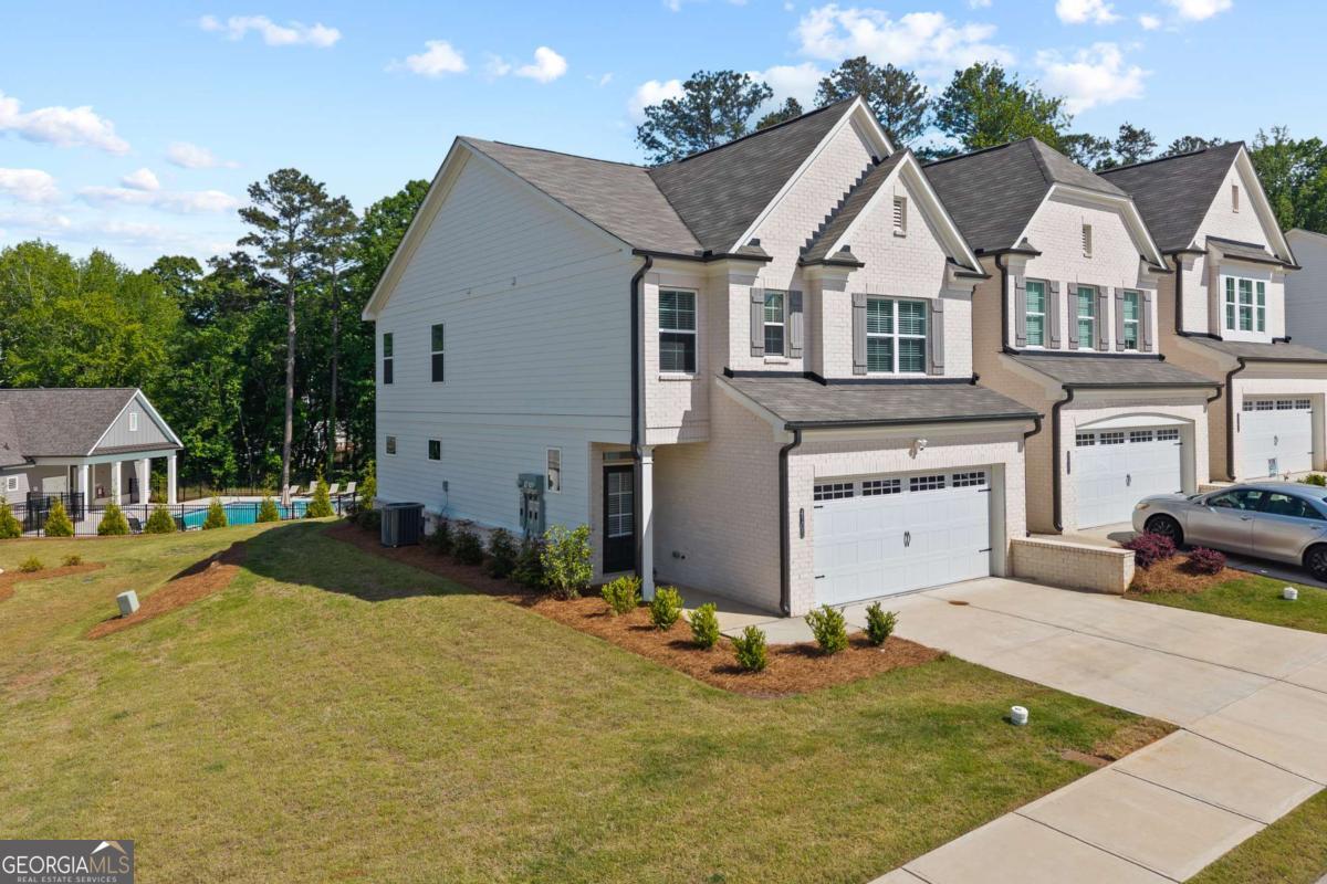 4105 Cavalier Way Duluth GA 30097