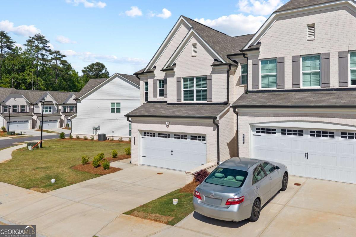 4105 Cavalier Way Duluth GA 30097