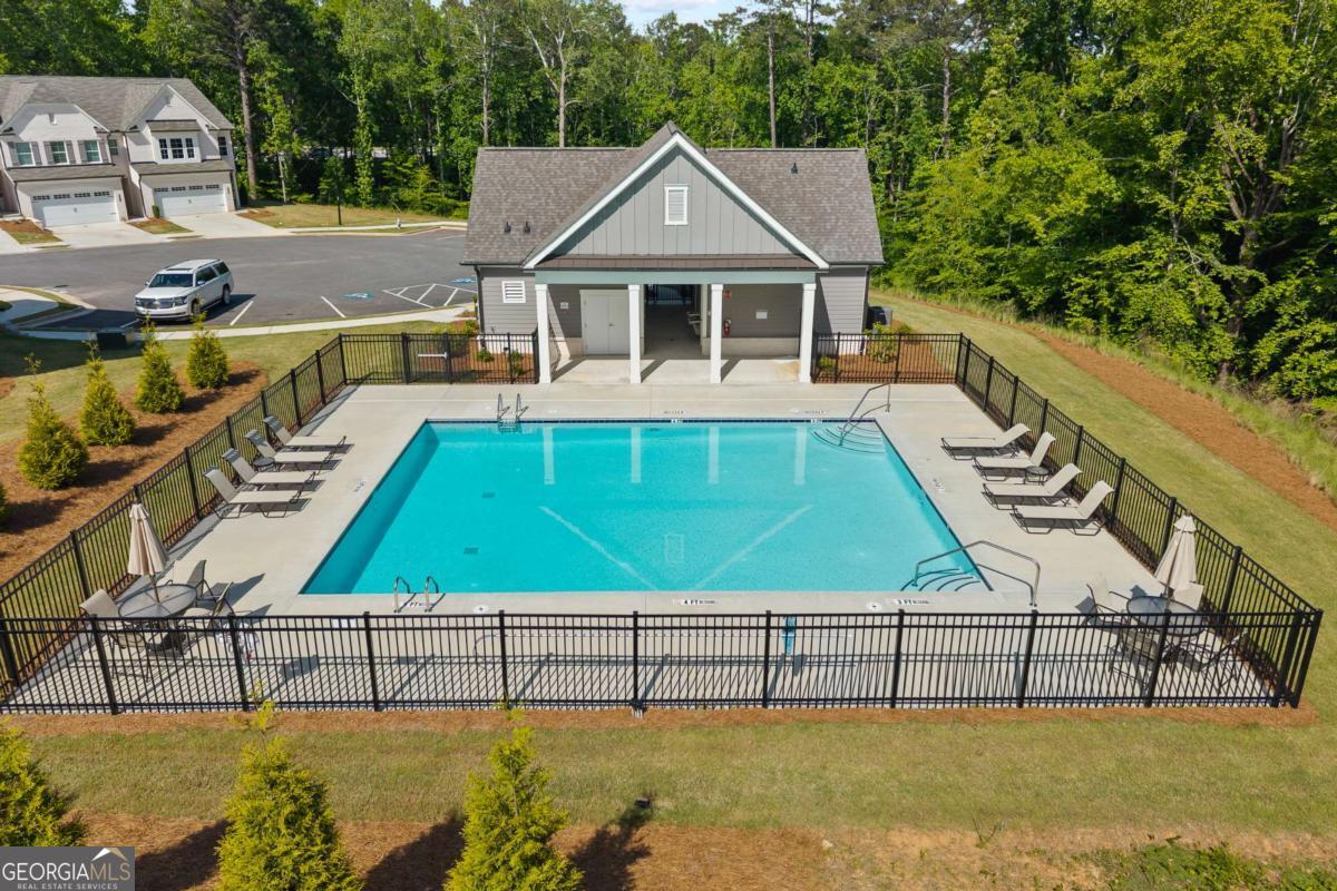 4105 Cavalier Way Duluth GA 30097