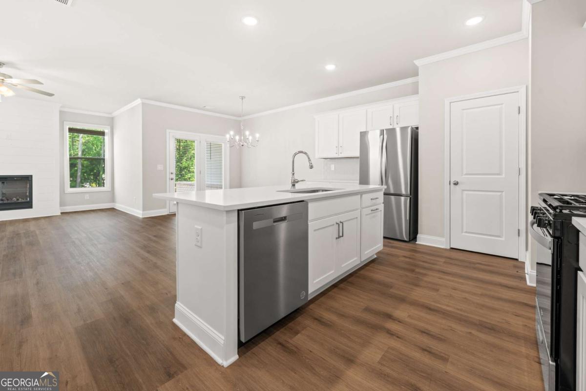 4105 Cavalier Way Duluth GA 30097