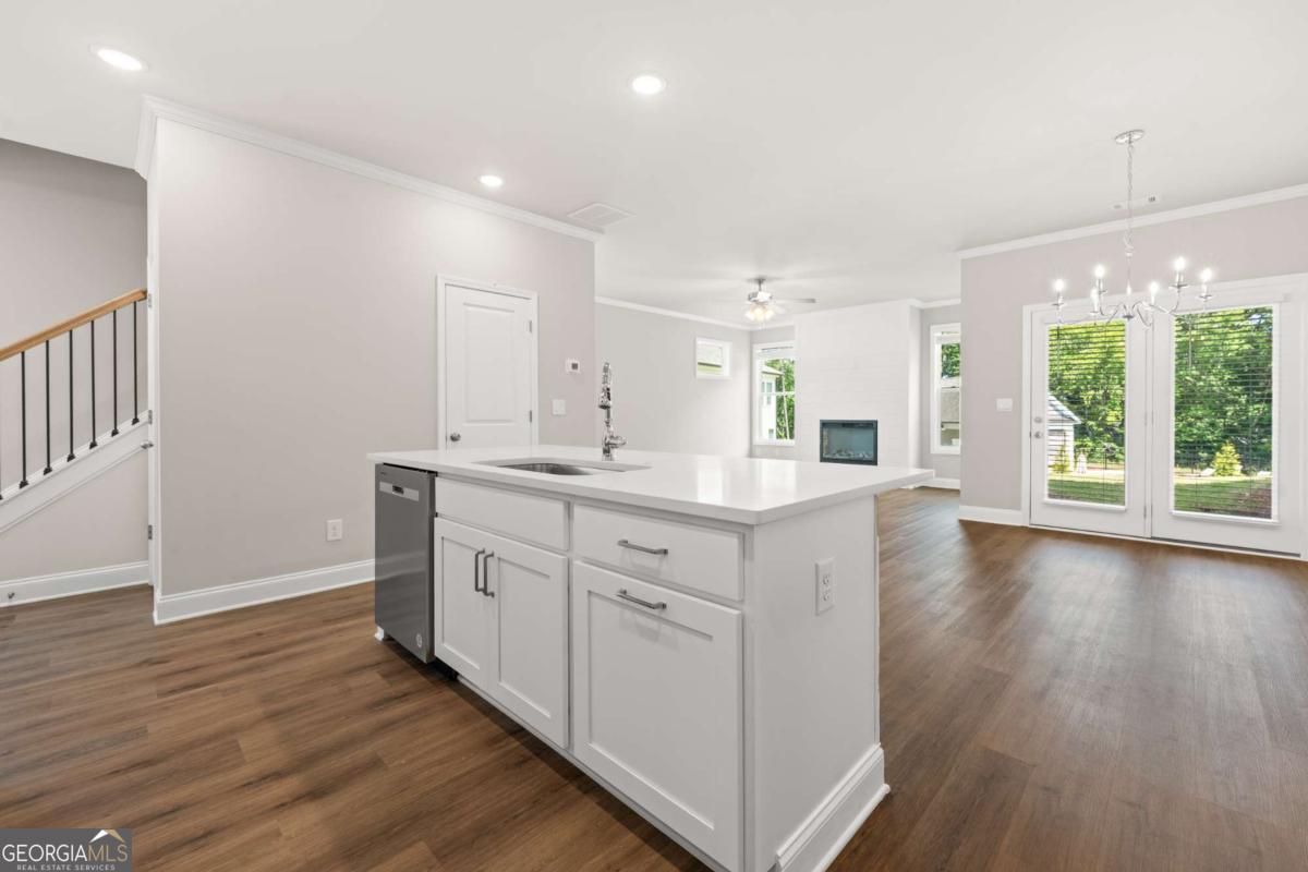 4105 Cavalier Way Duluth GA 30097