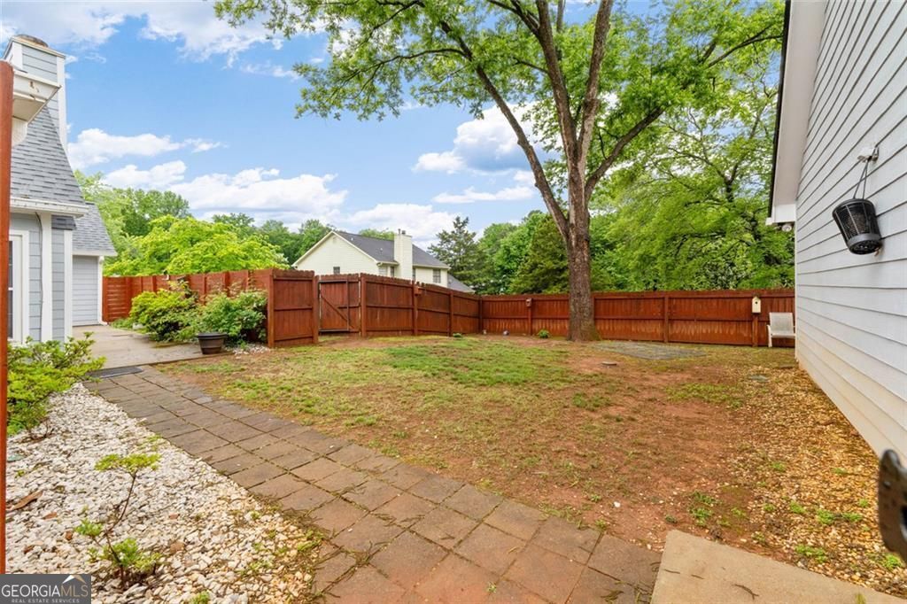 5391 Brownwood Drive Powder Springs GA 30127