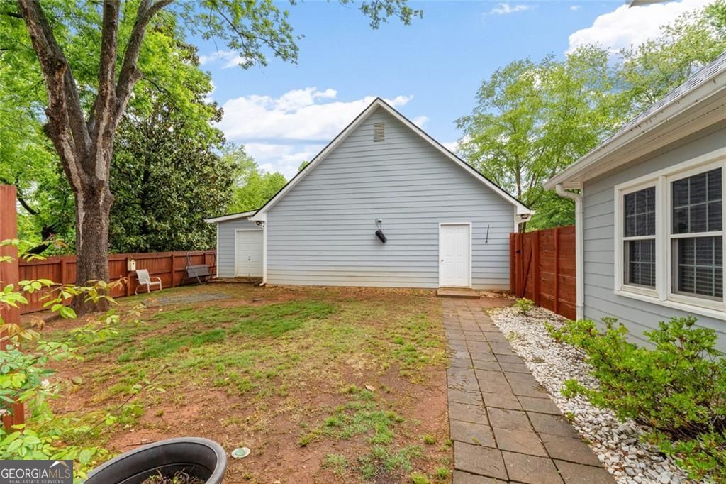 5391 Brownwood Drive Powder Springs GA 30127
