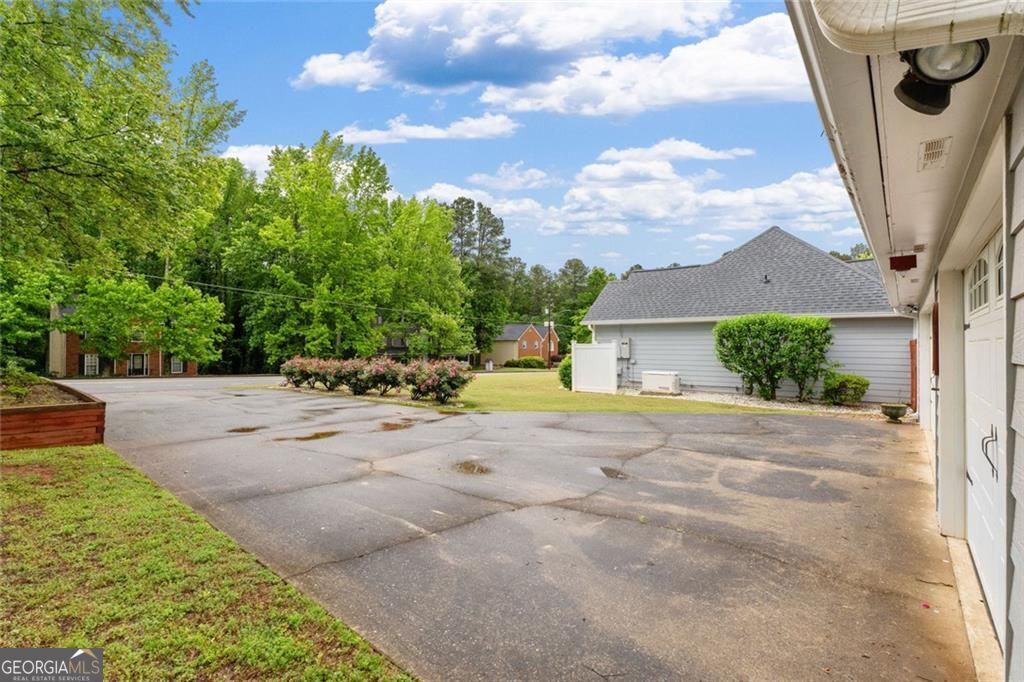 5391 Brownwood Drive Powder Springs GA 30127