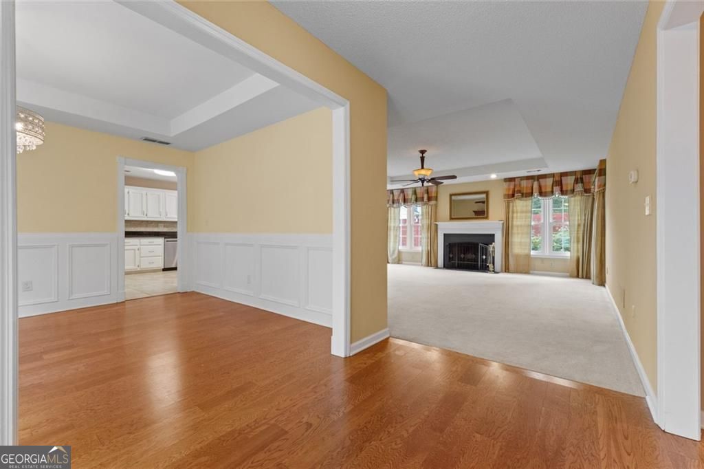 5391 Brownwood Drive Powder Springs GA 30127