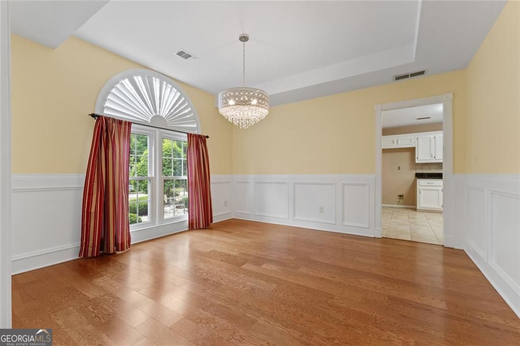5391 Brownwood Drive Powder Springs GA 30127