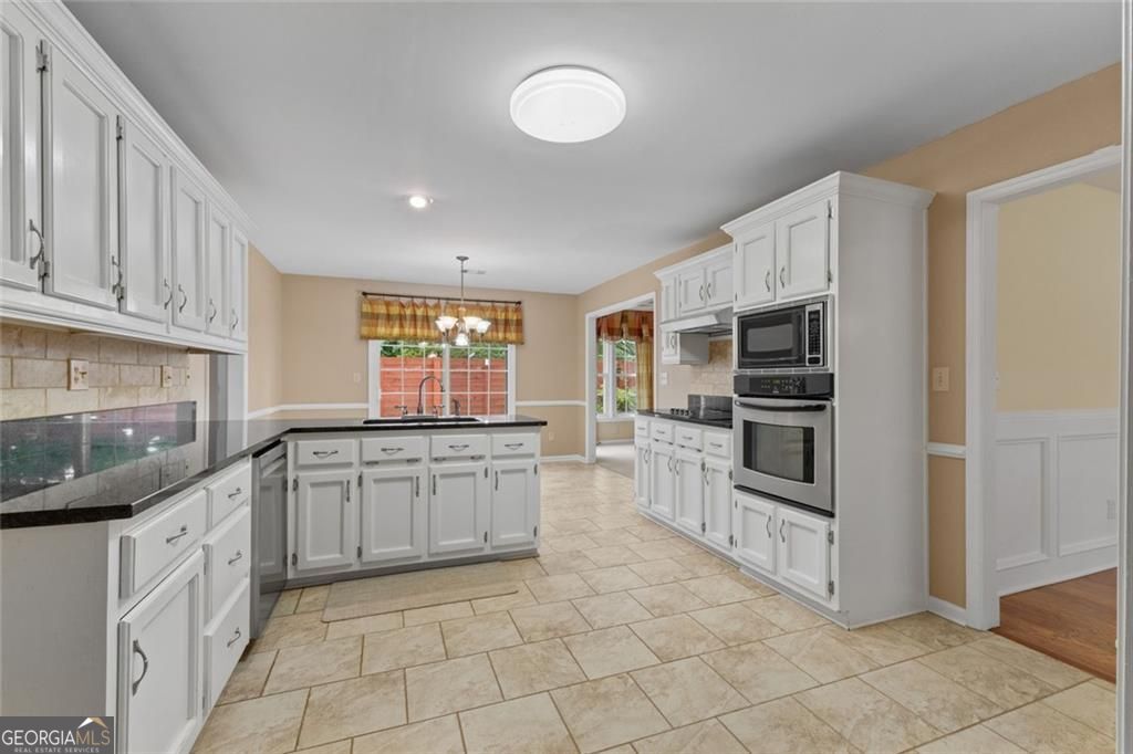 5391 Brownwood Drive Powder Springs GA 30127