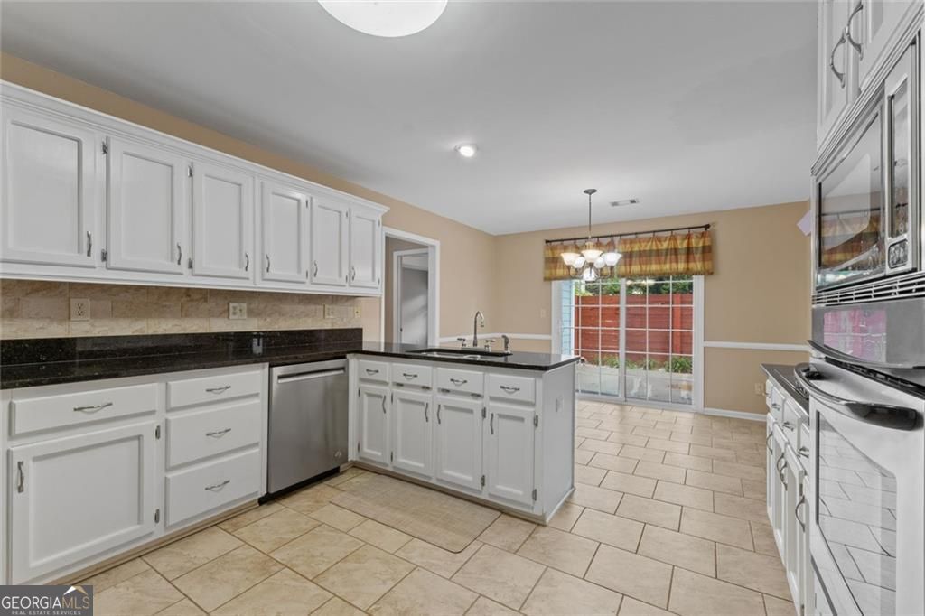5391 Brownwood Drive Powder Springs GA 30127