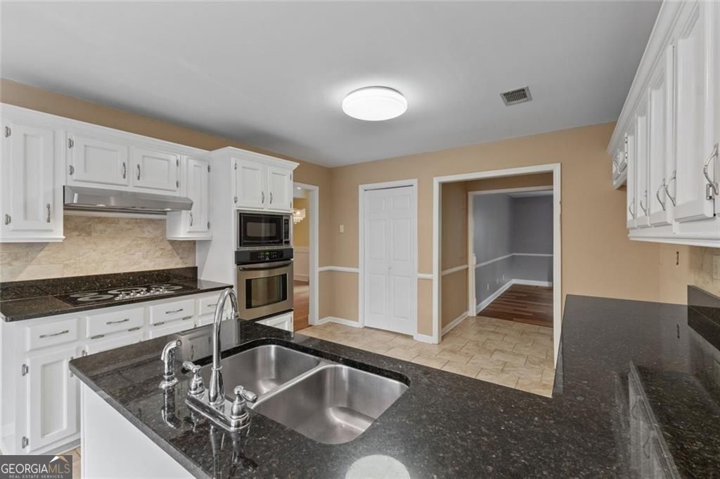 5391 Brownwood Drive Powder Springs GA 30127