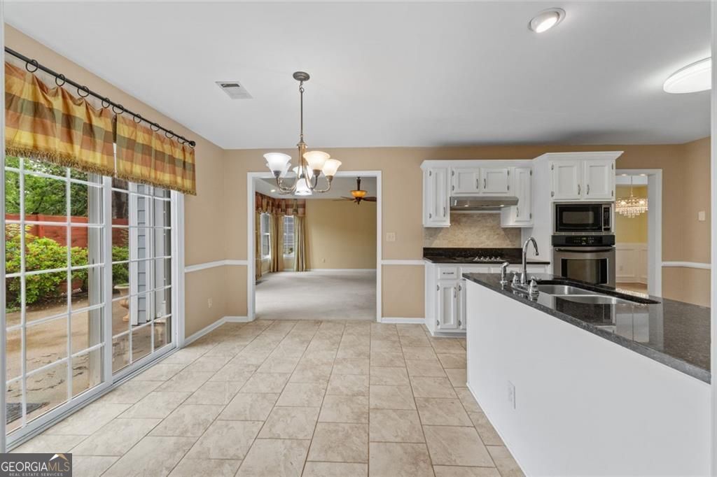 5391 Brownwood Drive Powder Springs GA 30127