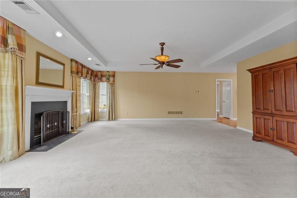 5391 Brownwood Drive Powder Springs GA 30127
