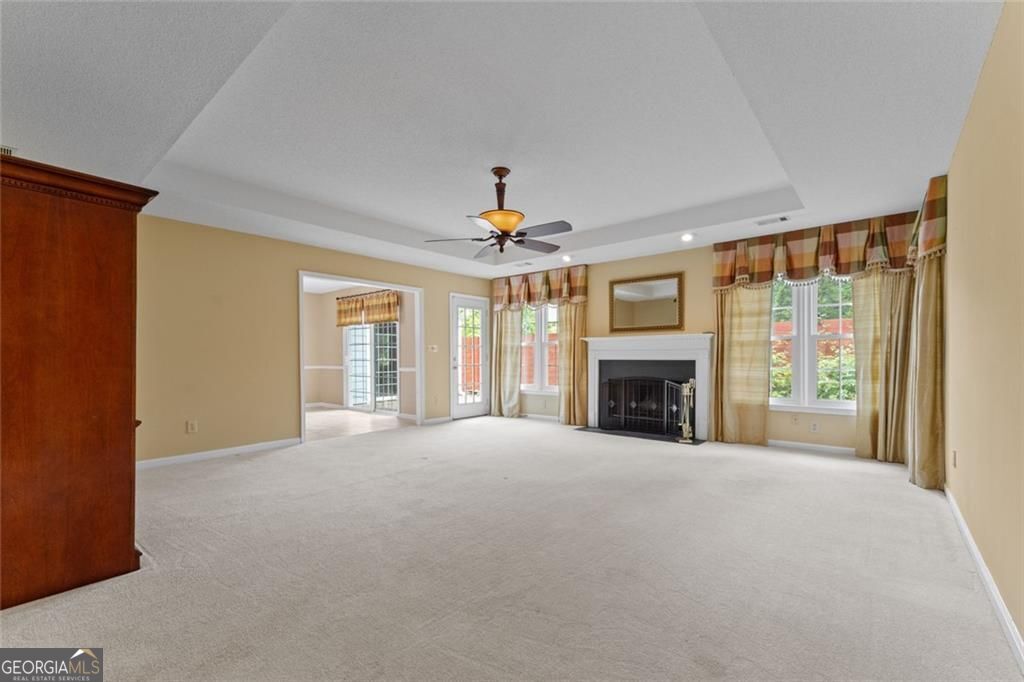 5391 Brownwood Drive Powder Springs GA 30127