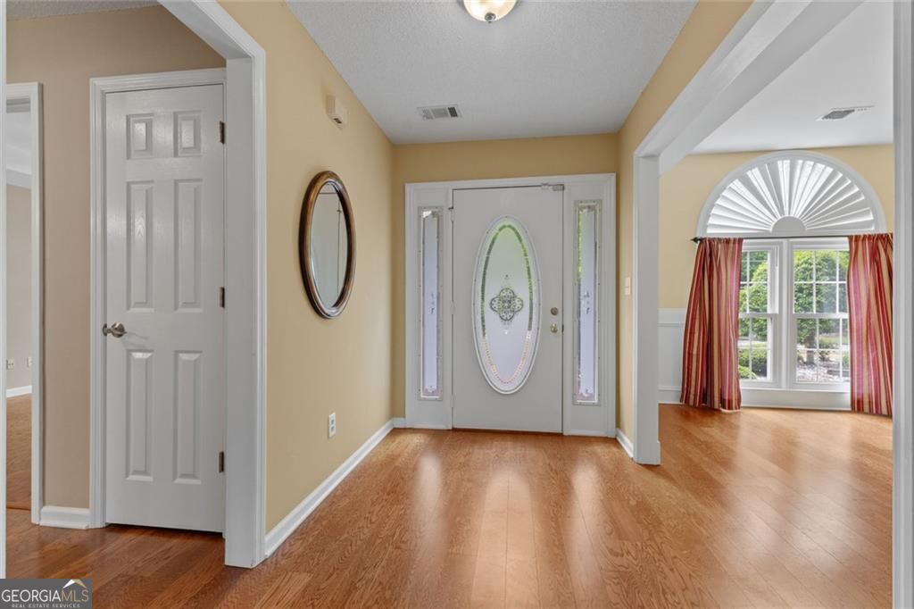 5391 Brownwood Drive Powder Springs GA 30127