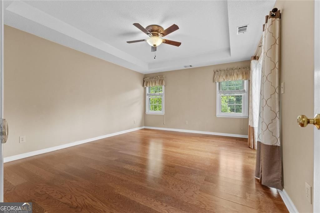 5391 Brownwood Drive Powder Springs GA 30127