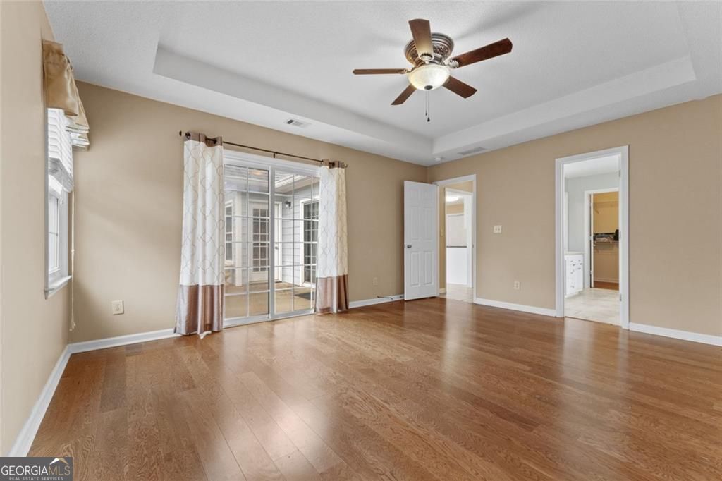 5391 Brownwood Drive Powder Springs GA 30127
