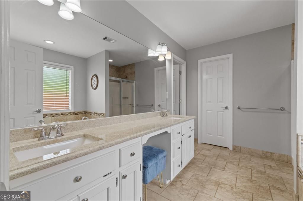 5391 Brownwood Drive Powder Springs GA 30127