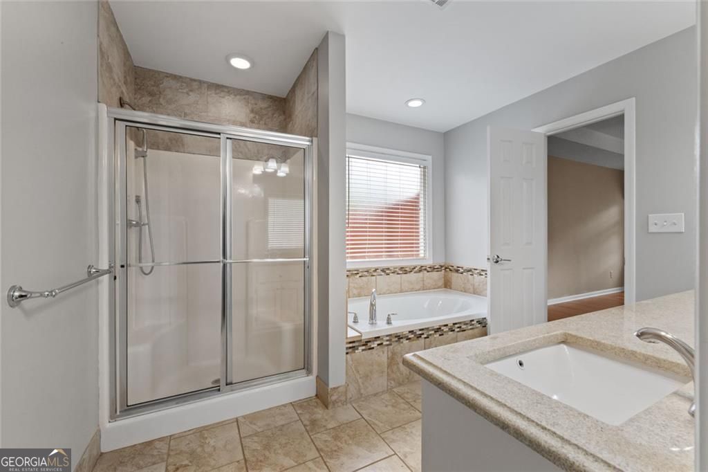 5391 Brownwood Drive Powder Springs GA 30127