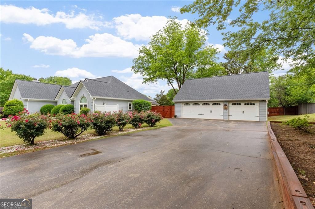 5391 Brownwood Drive Powder Springs GA 30127
