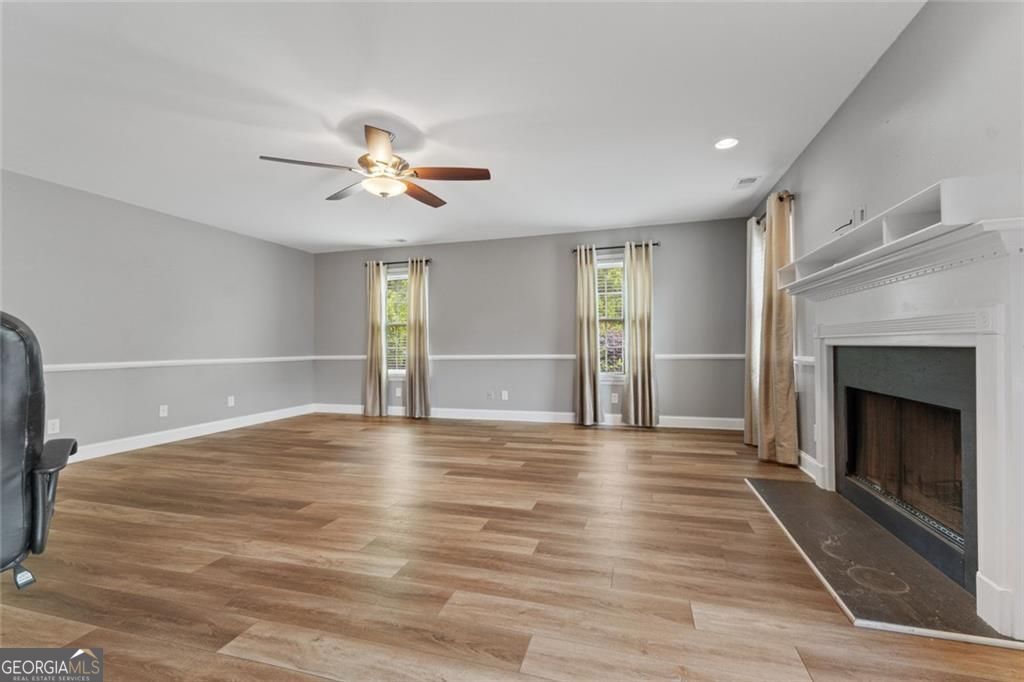 5391 Brownwood Drive Powder Springs GA 30127