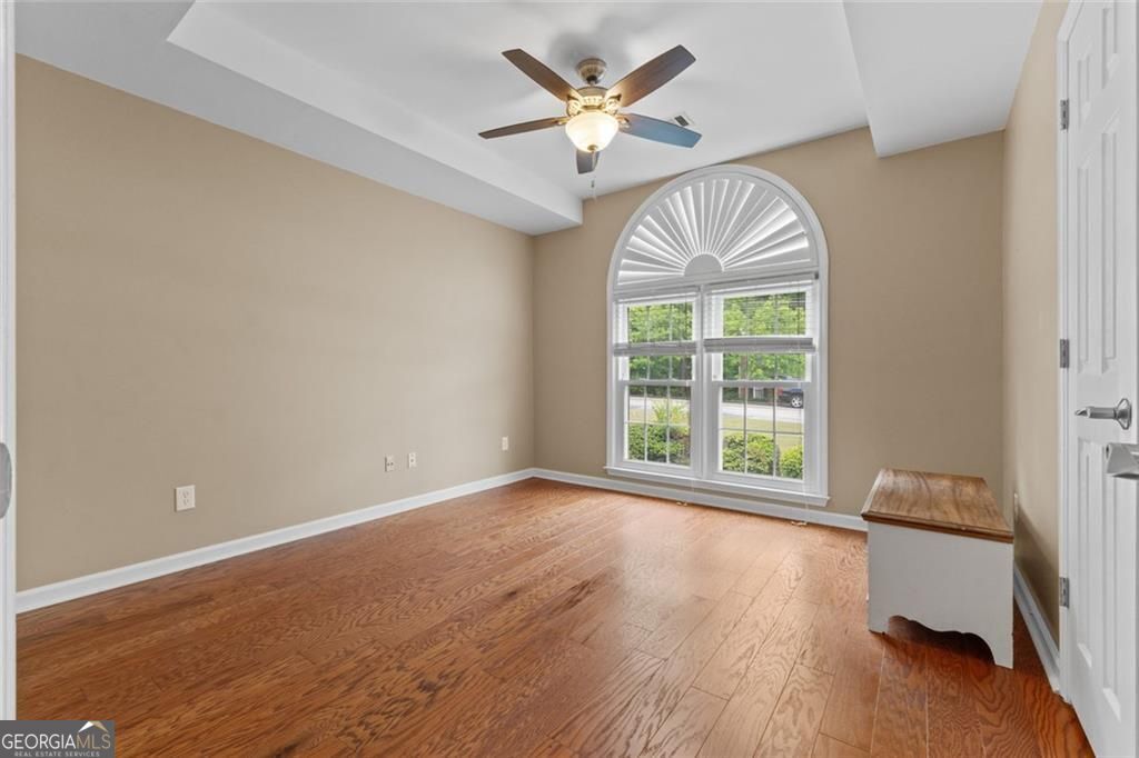 5391 Brownwood Drive Powder Springs GA 30127