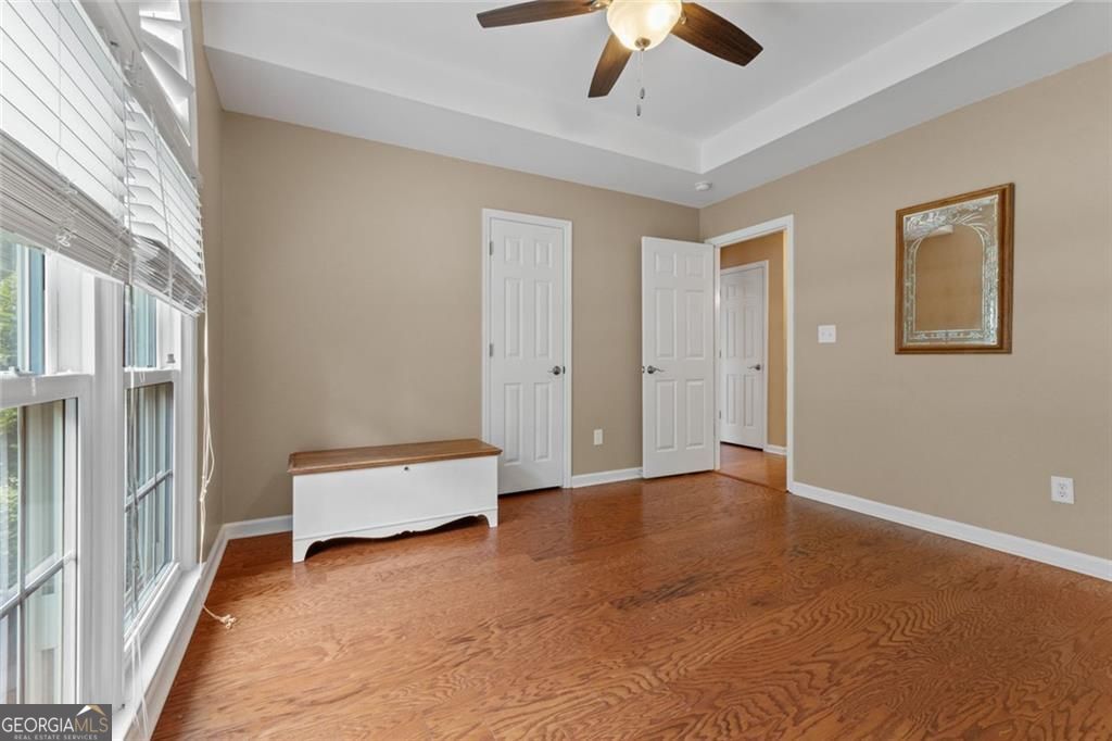 5391 Brownwood Drive Powder Springs GA 30127