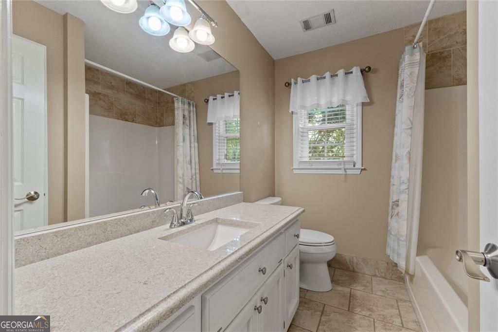 5391 Brownwood Drive Powder Springs GA 30127