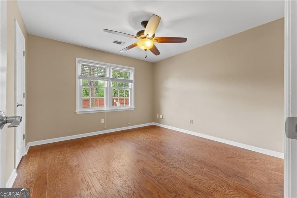 5391 Brownwood Drive Powder Springs GA 30127