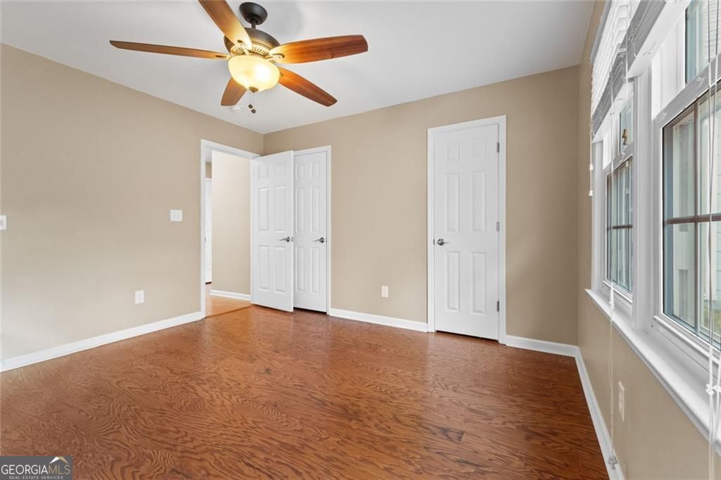 5391 Brownwood Drive Powder Springs GA 30127