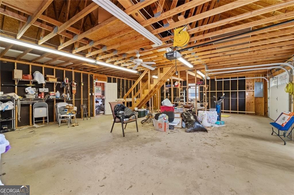 5391 Brownwood Drive Powder Springs GA 30127