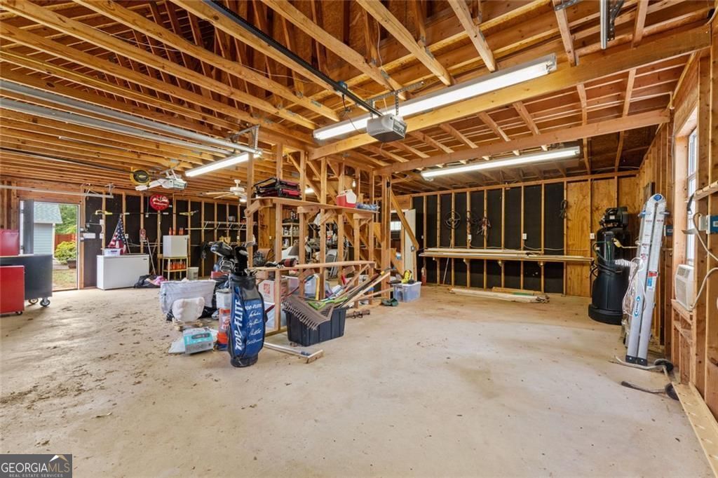 5391 Brownwood Drive Powder Springs GA 30127