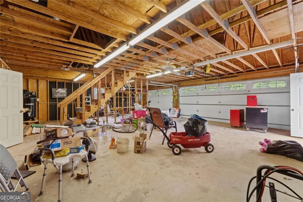 5391 Brownwood Drive Powder Springs GA 30127