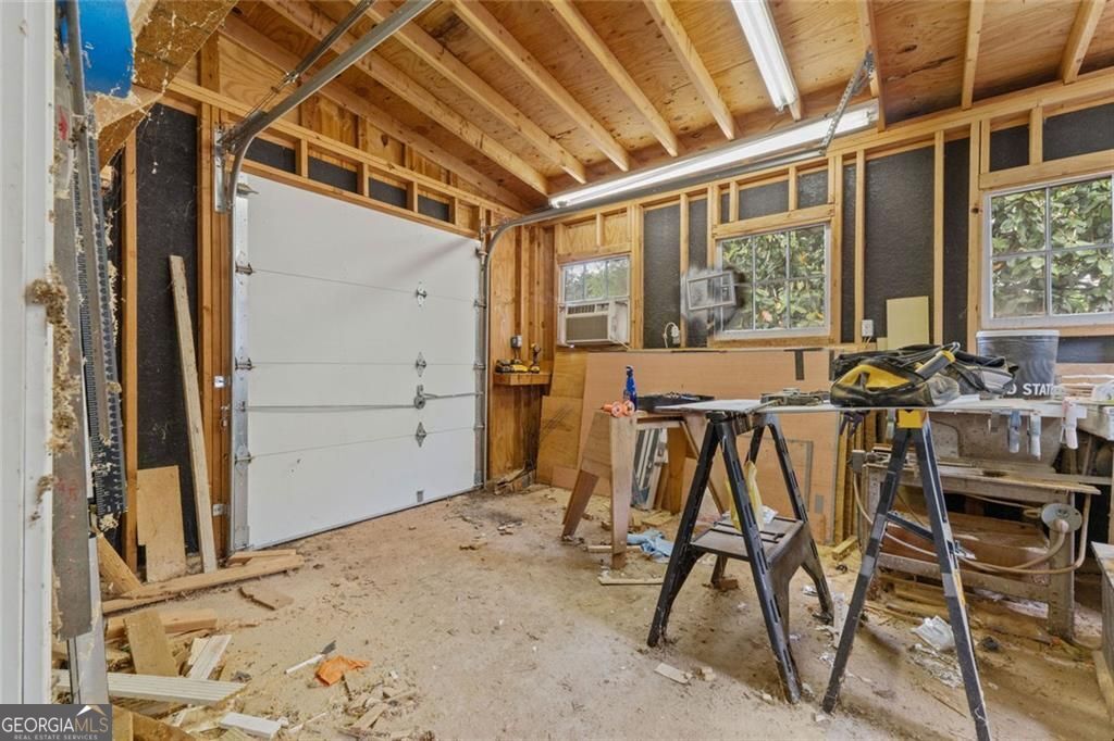 5391 Brownwood Drive Powder Springs GA 30127
