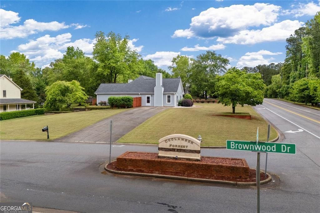 5391 Brownwood Drive Powder Springs GA 30127