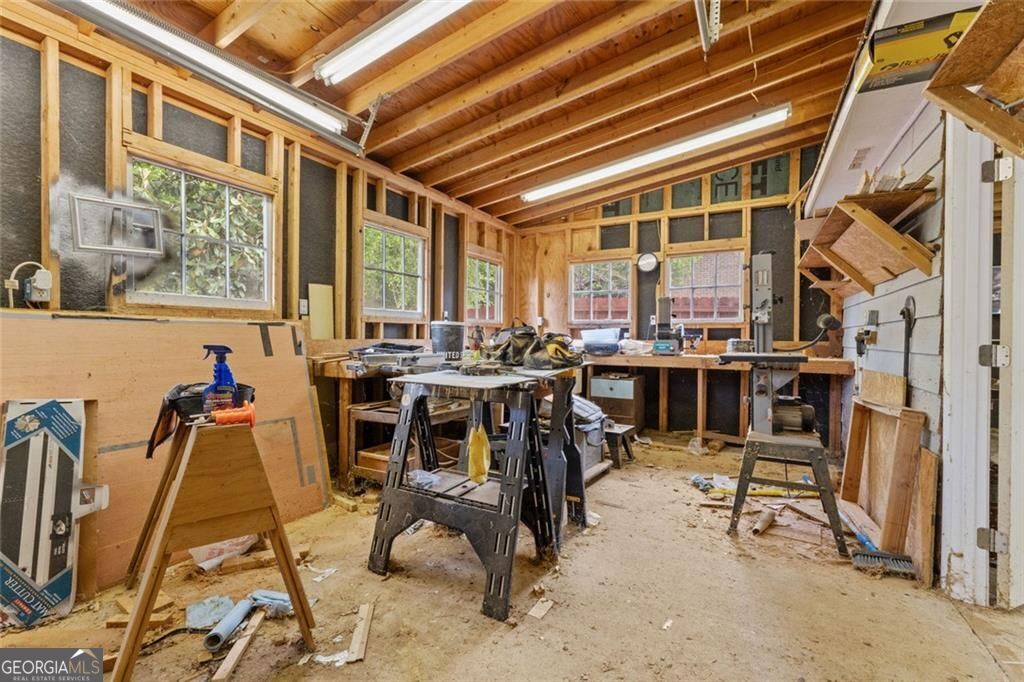 5391 Brownwood Drive Powder Springs GA 30127